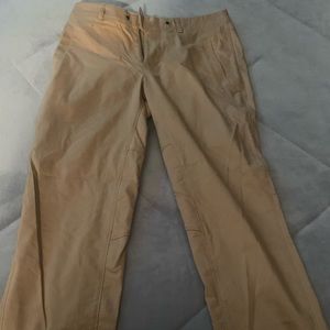 Rag and Bone Khaki pants